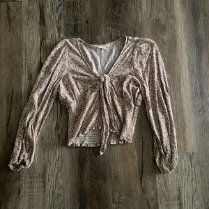 American Eagle Blouse